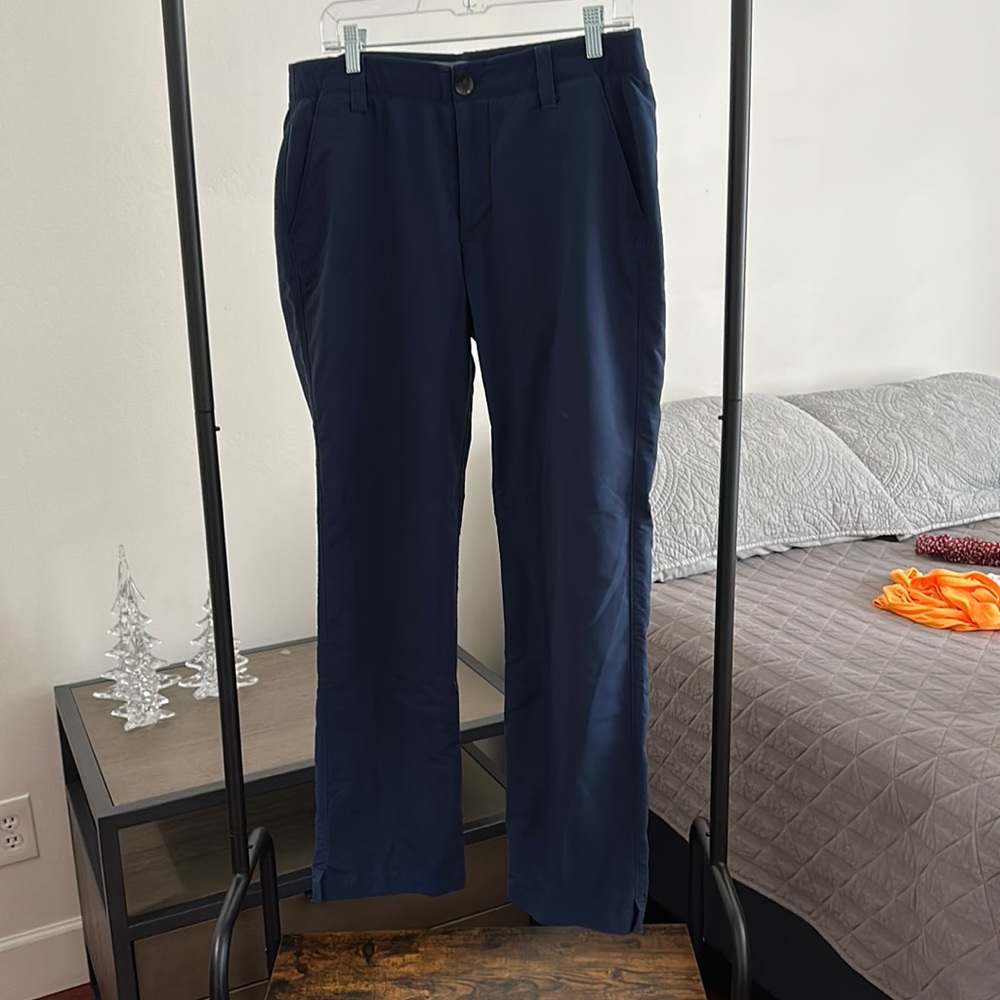 Under Armour Golf Pants